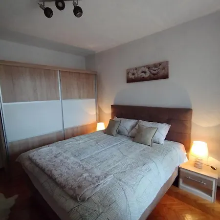Apartman Rania Visoko Exterior photo