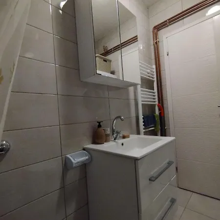 Apartman Rania Visoko Exterior photo