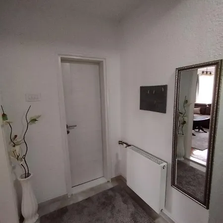 Apartman Rania Visoko Exterior photo