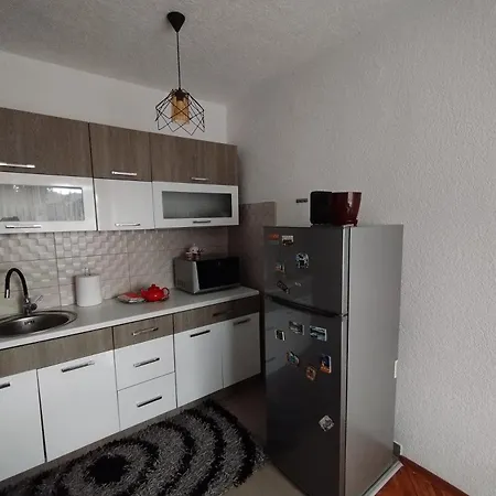 Apartman Rania Visoko Exterior photo