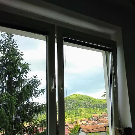 Apartman Rania Visoko Exterior photo