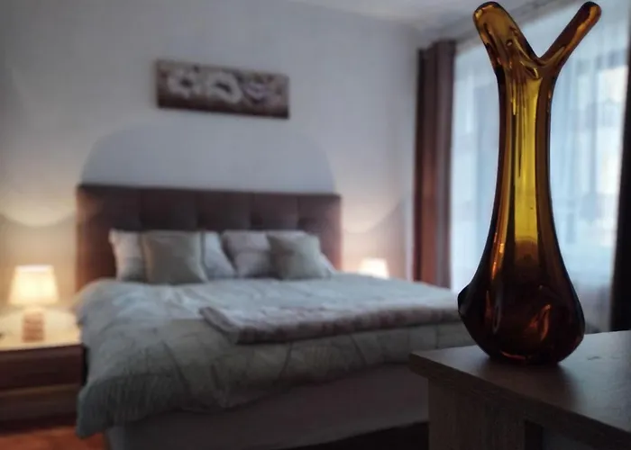 Apartman Rania