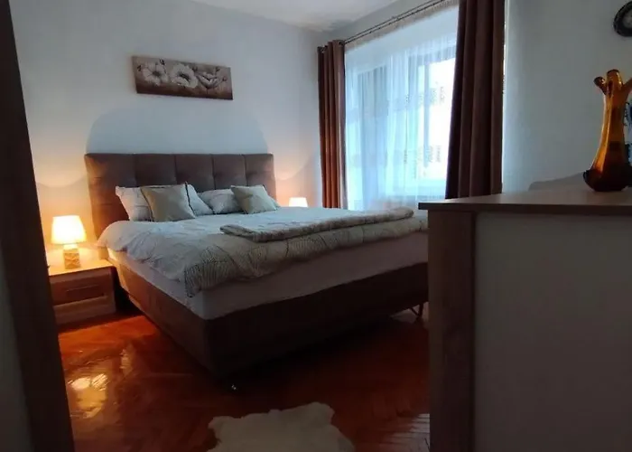 Apartman Rania