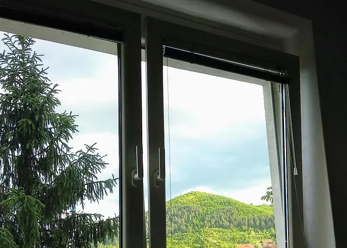 Apartman Rania