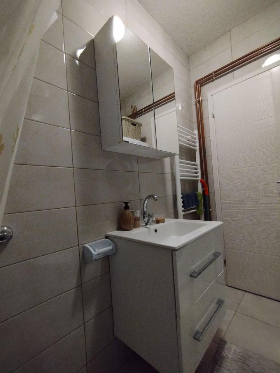 Rania Apartment Visoko
